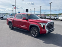 Thumbnail image of 2024 Toyota Tundra at Champion Chevrolet Gmc