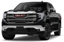 Thumbnail image of 2025 GMC Sierra 1500 at King O'Rourke Buick GMC