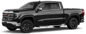 Thumbnail image of 2025 GMC Sierra 1500 at King O'Rourke Buick GMC