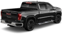 Thumbnail image of 2025 GMC Sierra 1500 at King O'Rourke Buick GMC