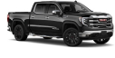 Thumbnail image of 2025 GMC Sierra 1500 at King O'Rourke Buick GMC