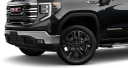 Thumbnail image of 2025 GMC Sierra 1500 at King O'Rourke Buick GMC