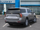 Thumbnail image of 2025 Chevrolet Suburban at Mccluskey Chevrolet Kings Automall