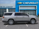 Thumbnail image of 2025 Chevrolet Suburban at Mccluskey Chevrolet Kings Automall