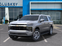 Thumbnail image of 2025 Chevrolet Suburban at Mccluskey Chevrolet Kings Automall