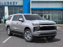 Thumbnail image of 2025 Chevrolet Suburban at Mccluskey Chevrolet Kings Automall