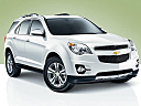 2012 Chevrolet Equinox LT at Centennial Imports
