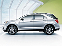 Thumbnail image of 2012 Chevrolet Equinox at Centennial Imports