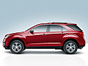 Thumbnail image of 2012 Chevrolet Equinox at Centennial Imports