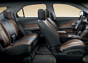 Thumbnail image of 2012 Chevrolet Equinox at Centennial Imports