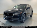 2018 Mazda CX-5 Touring at Nelson Mazda