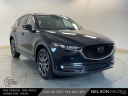 Thumbnail image of 2018 Mazda CX-5 at Nelson Mazda
