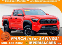 Thumbnail image of 2024 Toyota Tacoma at ImperialToyota New