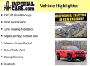 Thumbnail image of 2024 Toyota Tacoma at ImperialToyota New