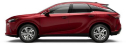 Thumbnail image of 2025 Lexus RX 350h at Lexus of Smithtown