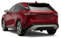 Thumbnail image of 2025 Lexus RX 350h at Lexus of Smithtown