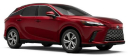 Thumbnail image of 2025 Lexus RX 350h at Lexus of Smithtown