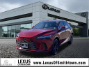 Thumbnail image of 2025 Lexus RX 350h at Lexus of Smithtown