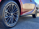 Thumbnail image of 2025 Lexus RX 350h at Lexus of Smithtown