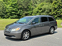 Thumbnail image of 2011 Honda Odyssey at GOAT MOTORS