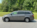 Thumbnail image of 2011 Honda Odyssey at GOAT MOTORS