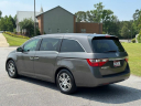 Thumbnail image of 2011 Honda Odyssey at GOAT MOTORS