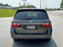 Thumbnail image of 2011 Honda Odyssey at GOAT MOTORS