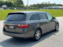 Thumbnail image of 2011 Honda Odyssey at GOAT MOTORS
