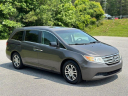 Thumbnail image of 2011 Honda Odyssey at GOAT MOTORS