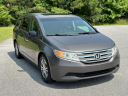 Thumbnail image of 2011 Honda Odyssey at GOAT MOTORS