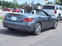 Thumbnail image of 2018 Mercedes-Benz SLC at Dm Motors