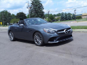 Thumbnail image of 2018 Mercedes-Benz SLC at Dm Motors