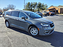 Thumbnail image of 2021 Chrysler Pacifica at Gary Mathews Motors