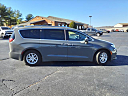 Thumbnail image of 2021 Chrysler Pacifica at Gary Mathews Motors