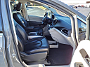 Thumbnail image of 2021 Chrysler Pacifica at Gary Mathews Motors