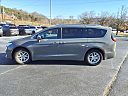 Thumbnail image of 2021 Chrysler Pacifica at Gary Mathews Motors