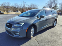 Thumbnail image of 2021 Chrysler Pacifica at Gary Mathews Motors