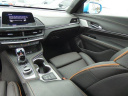 Thumbnail image of 2022 Cadillac CT4-V at Dean Team Kirkwood VW - New