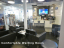 Thumbnail image of 2022 Cadillac CT4-V at Dean Team Kirkwood VW - New