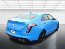 Thumbnail image of 2022 Cadillac CT4-V at Dean Team Kirkwood VW - New