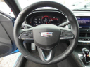 Thumbnail image of 2022 Cadillac CT4-V at Dean Team Kirkwood VW - New