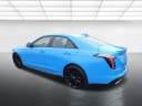 Thumbnail image of 2022 Cadillac CT4-V at Dean Team Kirkwood VW - New