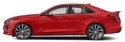 Thumbnail image of 2022 Cadillac CT4-V at Dean Team Kirkwood VW - New