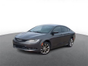 Thumbnail image of 2015 Chrysler 200 at Suburban Chrysler Dodge Jeep Ram of Troy