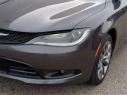 Thumbnail image of 2015 Chrysler 200 at Suburban Chrysler Dodge Jeep Ram of Troy