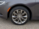 Thumbnail image of 2015 Chrysler 200 at Suburban Chrysler Dodge Jeep Ram of Troy