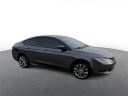 Thumbnail image of 2015 Chrysler 200 at Suburban Chrysler Dodge Jeep Ram of Troy