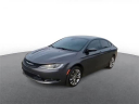 Thumbnail image of 2015 Chrysler 200 at Suburban Chrysler Dodge Jeep Ram of Troy