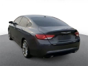 Thumbnail image of 2015 Chrysler 200 at Suburban Chrysler Dodge Jeep Ram of Troy
