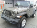 Thumbnail image of 2021 Jeep Wrangler at Wedekind Motors